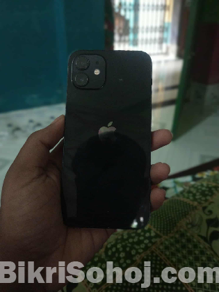 Iphone 12 . Usa ভারিয়ান্ট